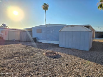 2727 University Dr #55, Tempe, AZ 85288
