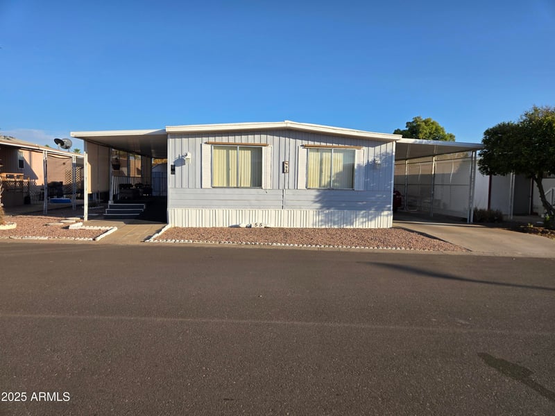 2727 University Dr #55, Tempe, AZ 85288