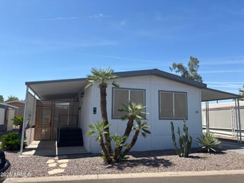 2727 University Dr #60, Tempe, AZ 85288