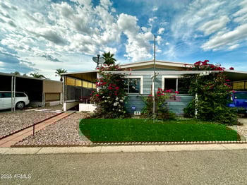 2727 University Dr #66, Tempe, AZ 85288