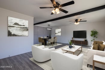 2727 University Dr #78, Tempe, AZ 85288