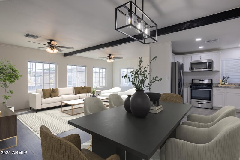2727 University Dr #78, Tempe, AZ 85288