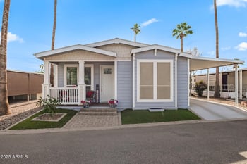 2727 University Dr #99, Tempe, AZ 85288