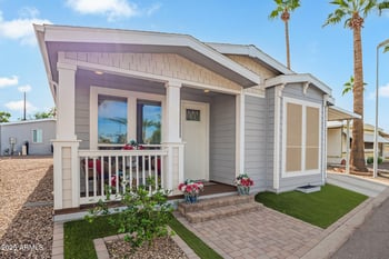 2727 University Dr #99, Tempe, AZ 85288