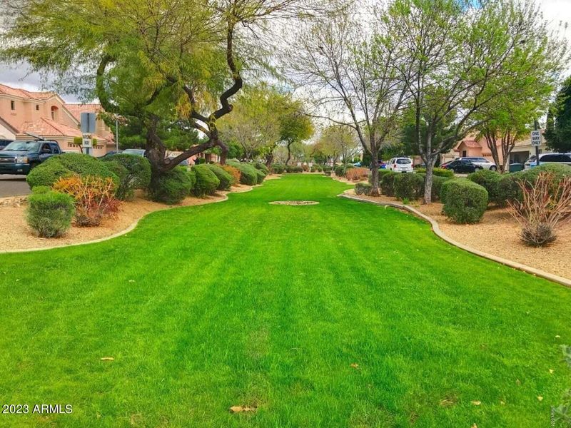 2727 W Lamar Rd, Phoenix, AZ 85017