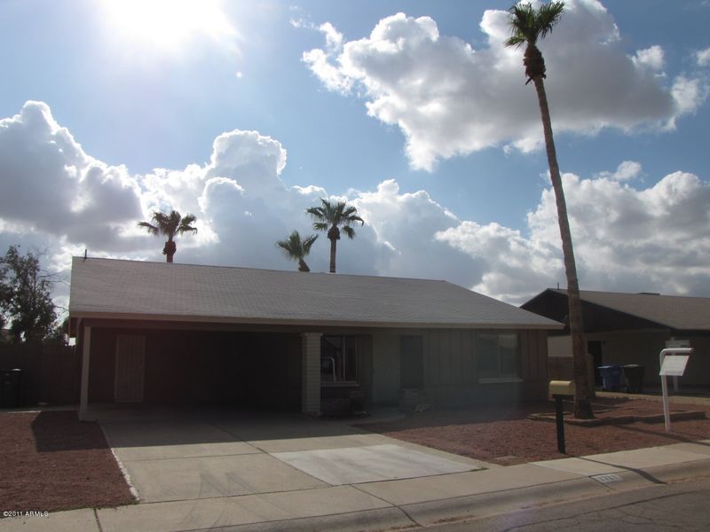 2727 W Michigan Ave, Phoenix, AZ 85053