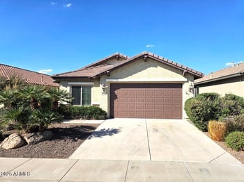 27270 Ross Ave, Buckeye, AZ 85396
