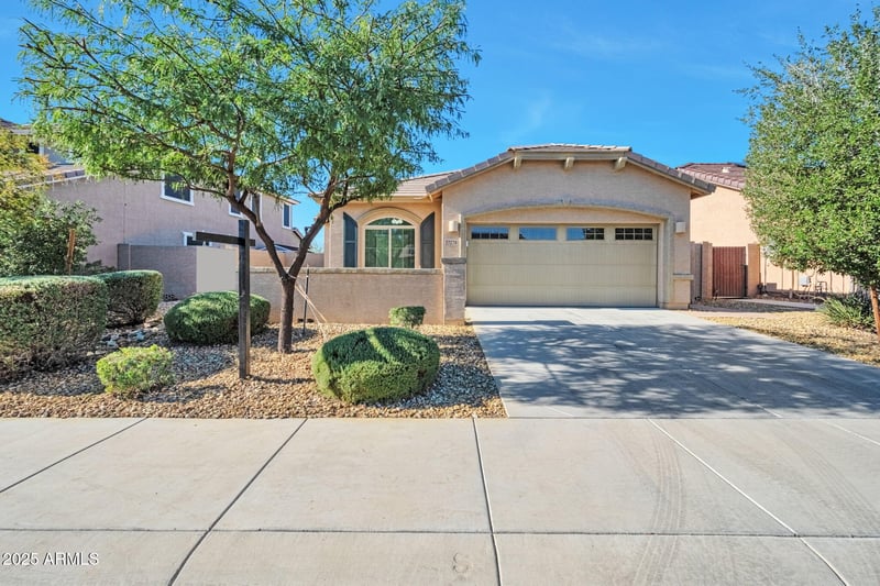 27278 77th Ave, Peoria, AZ 85383
