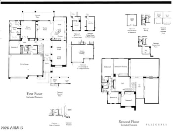 2728 Adventure Dr, Anthem, AZ 85086