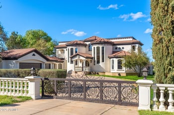 2728 Ardmore Rd, Laveen, AZ 85339