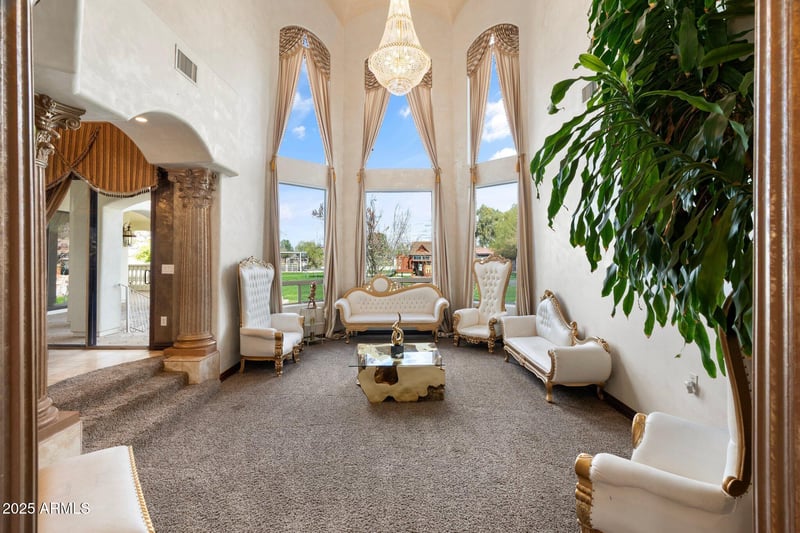 2728 Ardmore Rd, Laveen, AZ 85339
