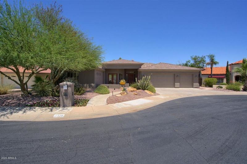 2728 E Purdue Ave, Phoenix, AZ 85028