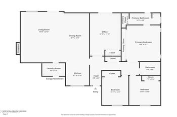 2728 Ocaso Cir, Mesa, AZ 85202