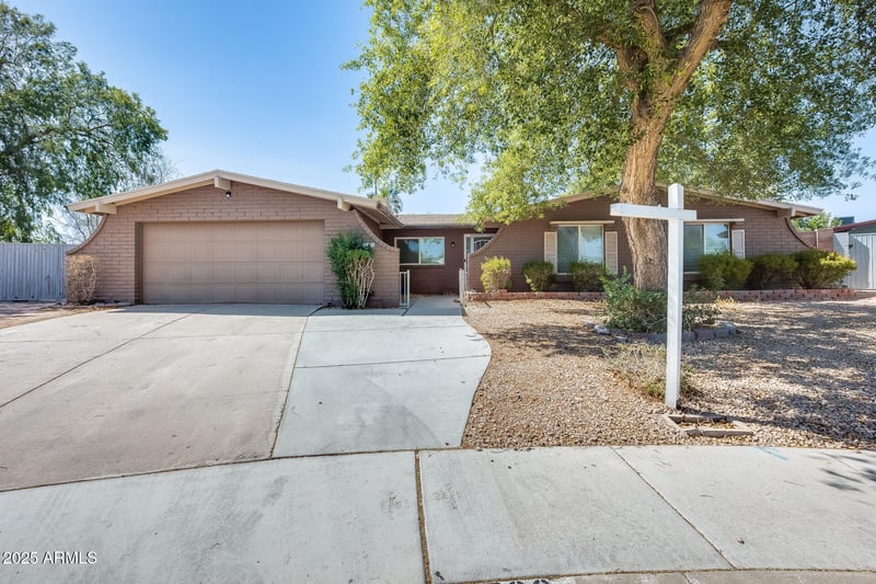 2728 Ocaso Cir, Mesa, AZ 85202