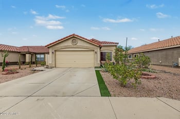 2728 S Shelby --, Mesa, AZ 85209