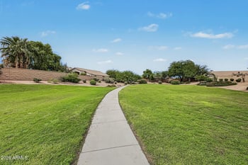 2728 S Shelby --, Mesa, AZ 85209