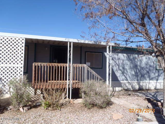 2728 W Smoketree St, Apache Junction, AZ 85120