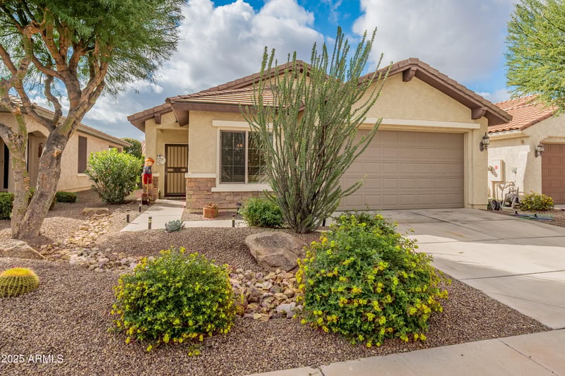 27283 Ross Ave, Buckeye, AZ 85396