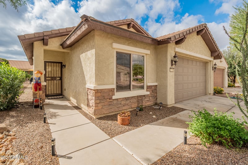 27283 Ross Ave, Buckeye, AZ 85396