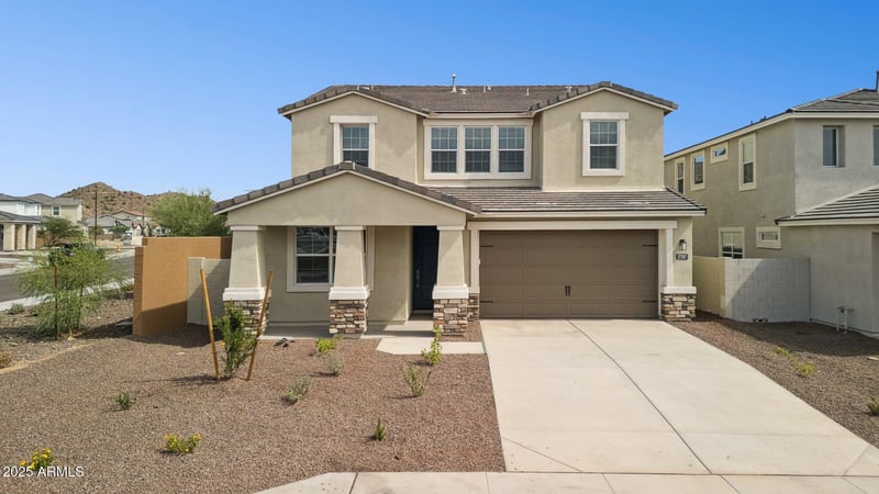 27287 73rd Ln, Peoria, AZ 85383