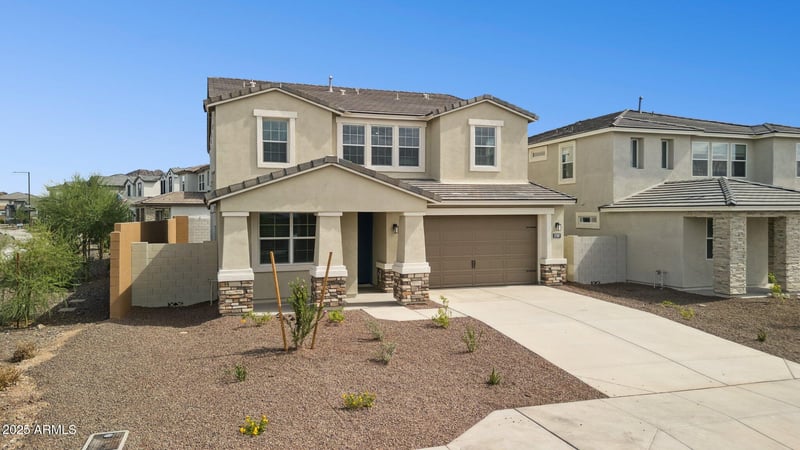 27287 73rd Ln, Peoria, AZ 85383