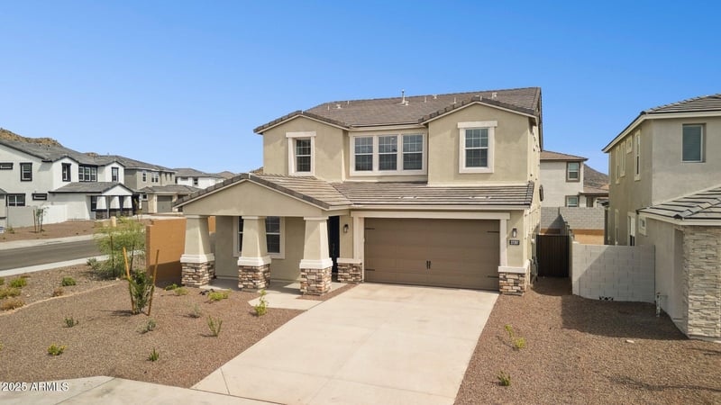 27287 73rd Ln, Peoria, AZ 85383