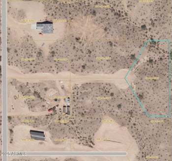 2729 331st Ave #., Tonopah, AZ 85354