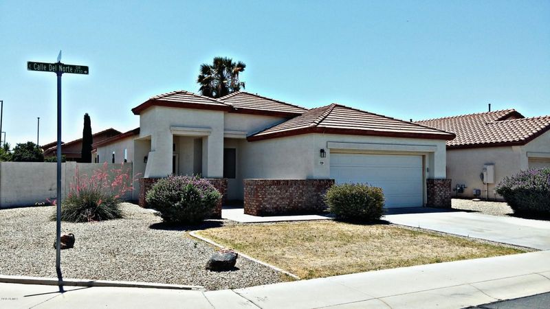 2729 E Calle Del Norte Dr, Gilbert, AZ 85296