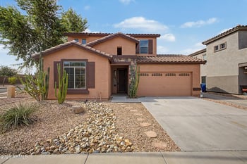 2729 Chester Dr, Chandler, AZ 85286