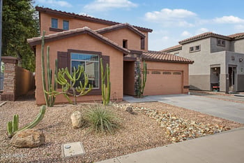 2729 Chester Dr, Chandler, AZ 85286