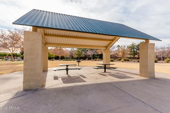 2729 Chester Dr, Chandler, AZ 85286