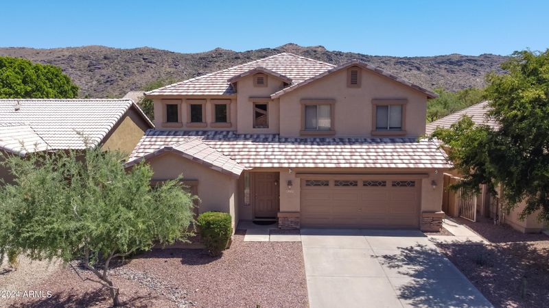 2729 E Gary Way, Phoenix, AZ 85042