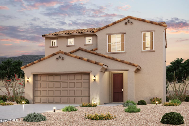 2729 Music Mountain Ave, Apache Junction, AZ 85119
