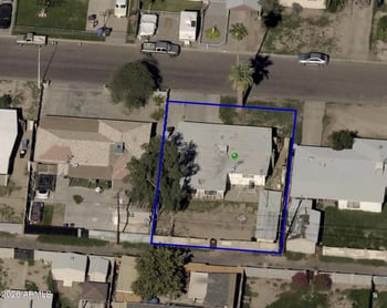 2729 Hazelwood St, Phoenix, AZ 85017