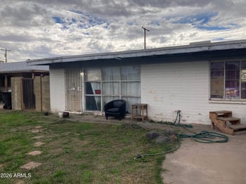 2729 Hazelwood St, Phoenix, AZ 85017