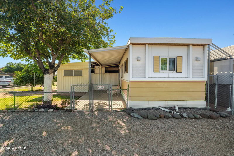 2729 Juniper Ave, Phoenix, AZ 85032