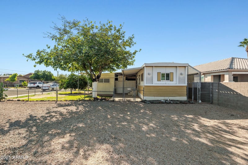 2729 Juniper Ave, Phoenix, AZ 85032