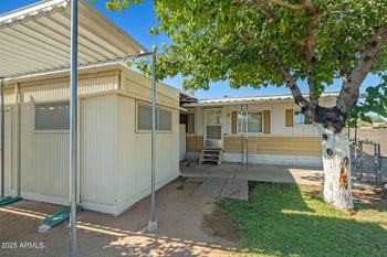 2729 Juniper Ave, Phoenix, AZ 85032