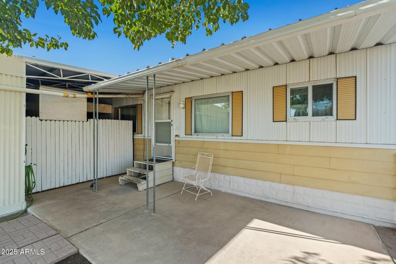 2729 Juniper Ave, Phoenix, AZ 85032