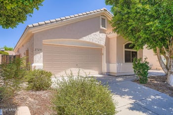 2729 Kenton St, Mesa, AZ 85215