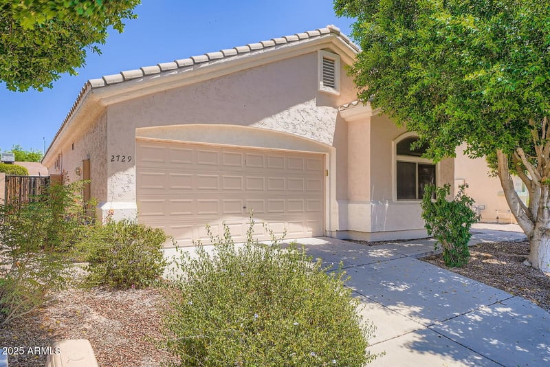2729 Kenton St, Mesa, AZ 85215
