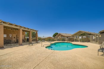 2729 Kenton St, Mesa, AZ 85215