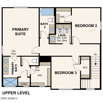 2729 Music Mountain Ave, Apache Junction, AZ 85119