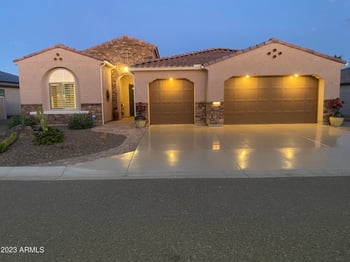 2729 N 168th Ave, Goodyear, AZ 85395