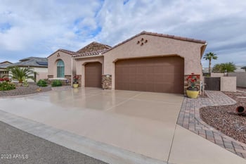 2729 N 168th Ave, Goodyear, AZ 85395