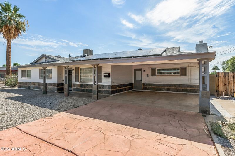 2729 N Myrtle Ave, Tempe, AZ 85288