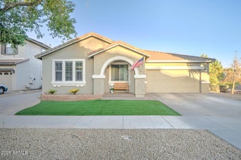 2729 Hansen Dr, Gilbert, AZ 85295