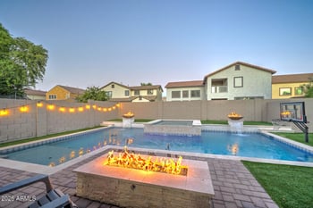 2729 Hansen Dr, Gilbert, AZ 85295