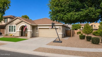 2729 Hansen Dr, Gilbert, AZ 85295