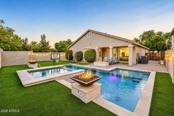 2729 Hansen Dr, Gilbert, AZ 85295